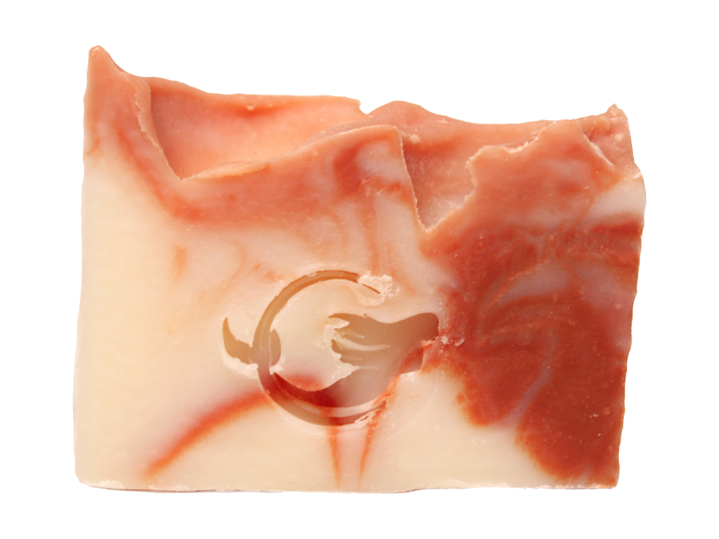 Tahiti Sweetie Soap