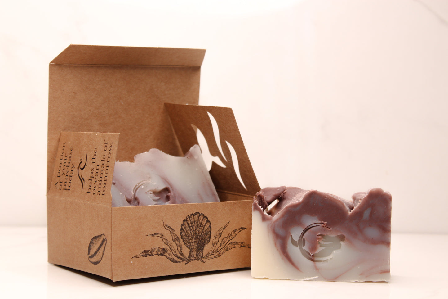 Tahitian Monoi Blossom Soap