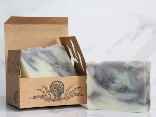 California Coast Soap