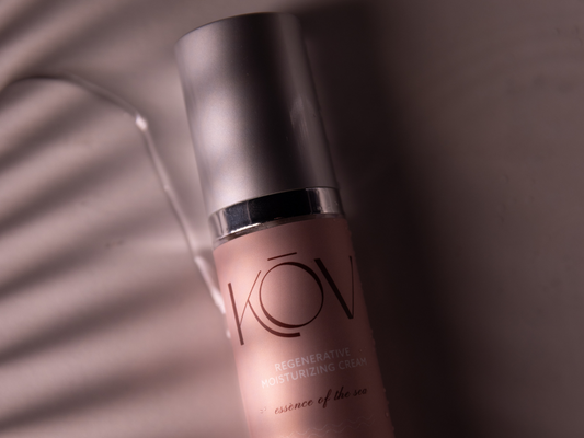 Kōv Regenerative Moisturizing Cream