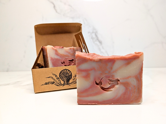 Spiced Apple Orchard Soap