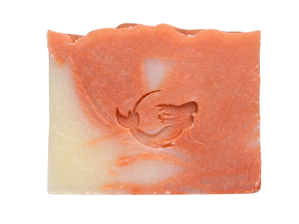 Mango Madness Soap