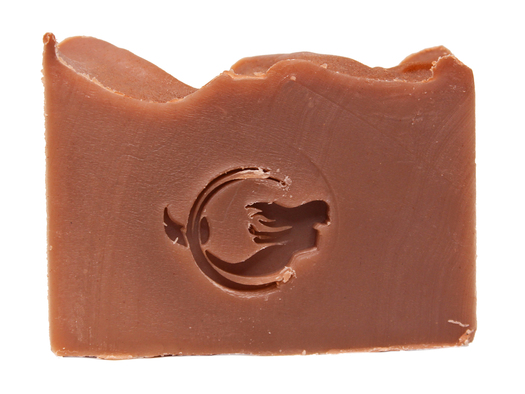 Baja Chocolate Soap