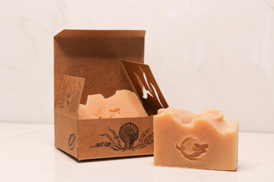 Goat Milk Soap