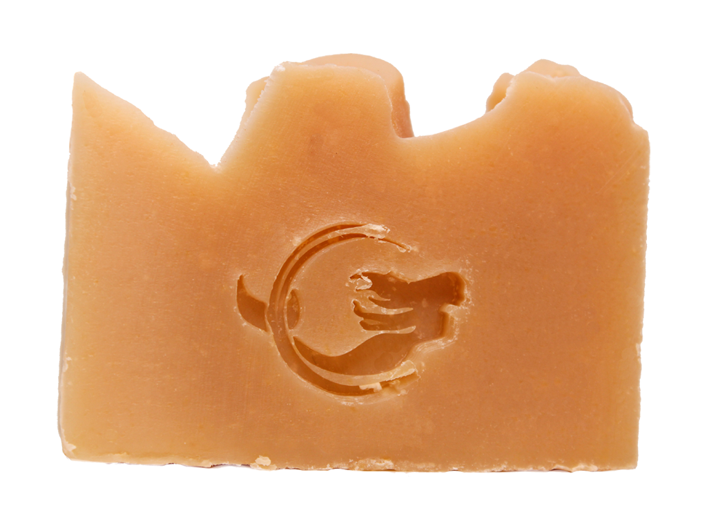 Goat Milk Soap