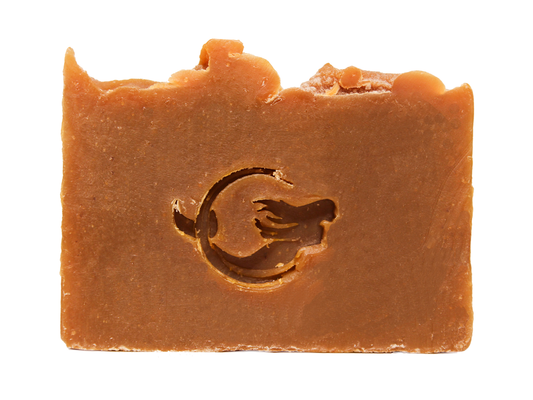 Pumpkin Soap
