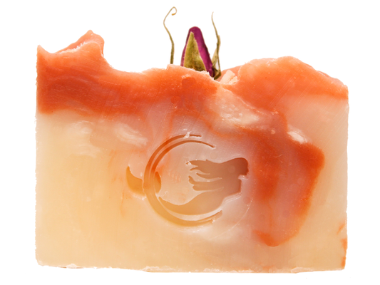 Aphrodite's Rose Soap