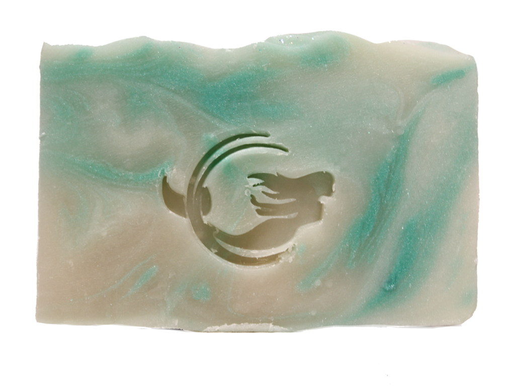 Salt & Surf Soap