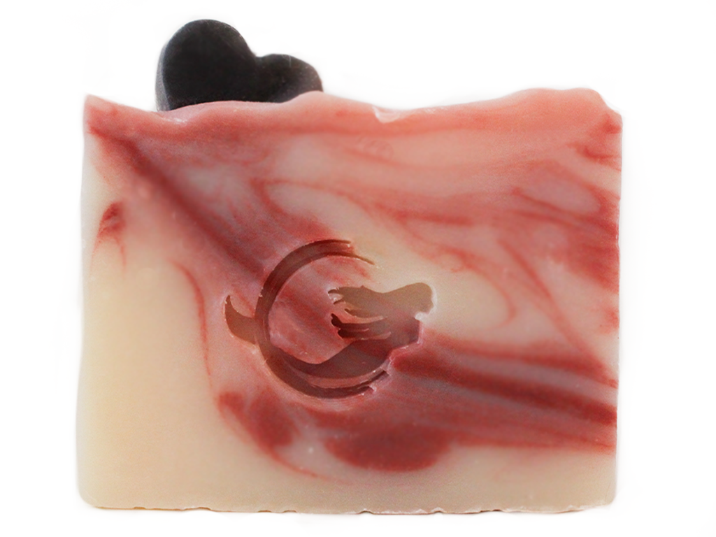 Wild Heart Soap