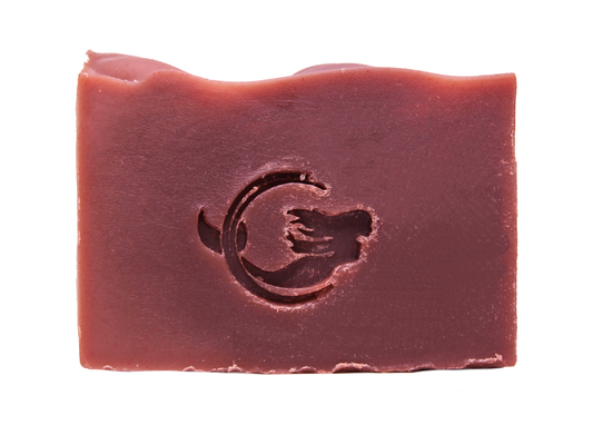 Napa Valley Wine Soap