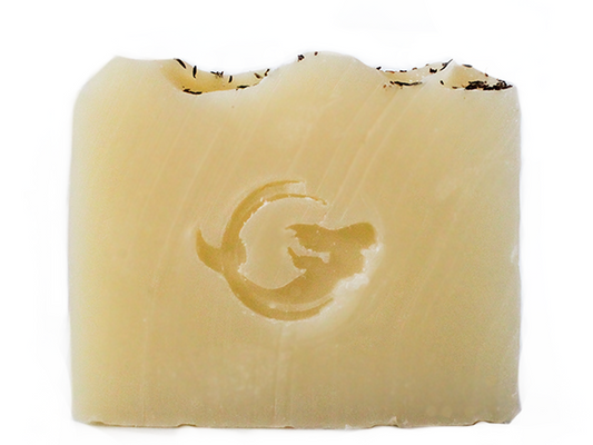 Winter Solstice Soap